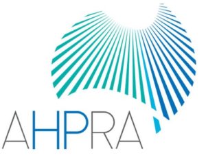 AHPRA